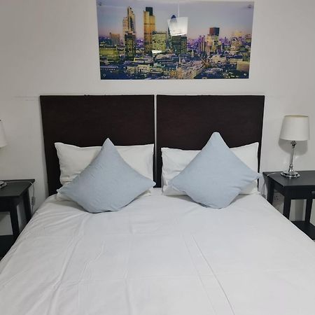 Stratford Luxury Apartments Londres Exterior foto